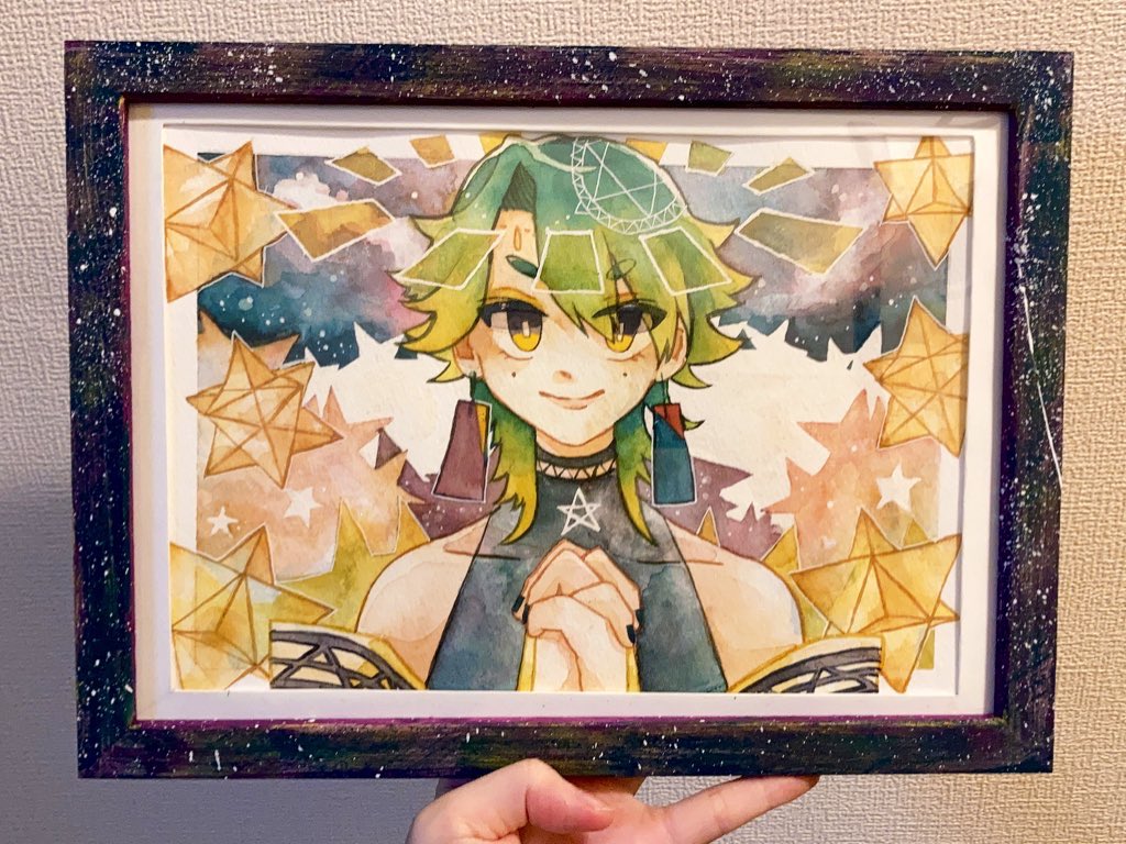 Twoucan お気に入りイラスト の注目ツイート イラスト マンガ コスプレ モデル