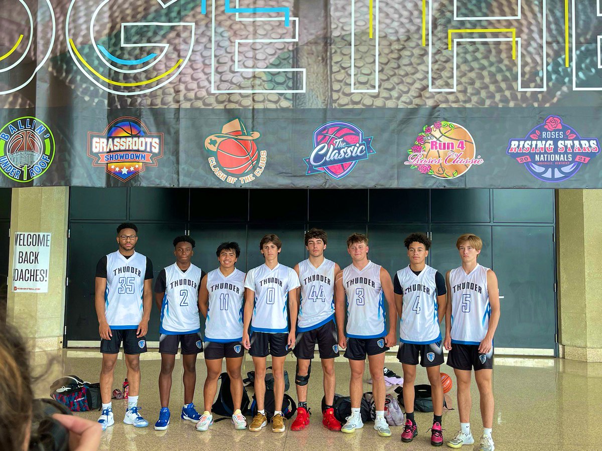 DoverJayden's tweet photo. Great weekend at Ballin under one roof tournament in Kentucky , we was able to pull the bracket games off #Champs @BallerTV https://t.co/JeHk6BKdW1