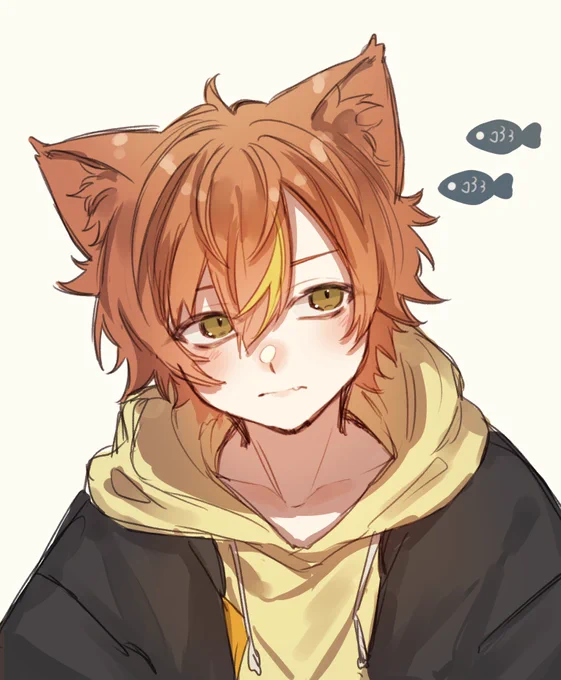 ずっとこういう幻覚を見ている 