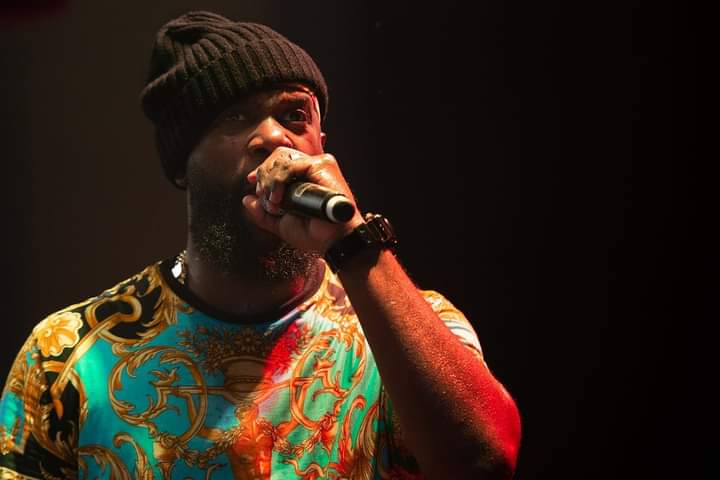 927fm's tweet photo. Blessed Earthstrong @BUNJIGARLIN  #MoreLife #Fulljoy #MusicIsLife https://t.co/vcyeZYdxUj