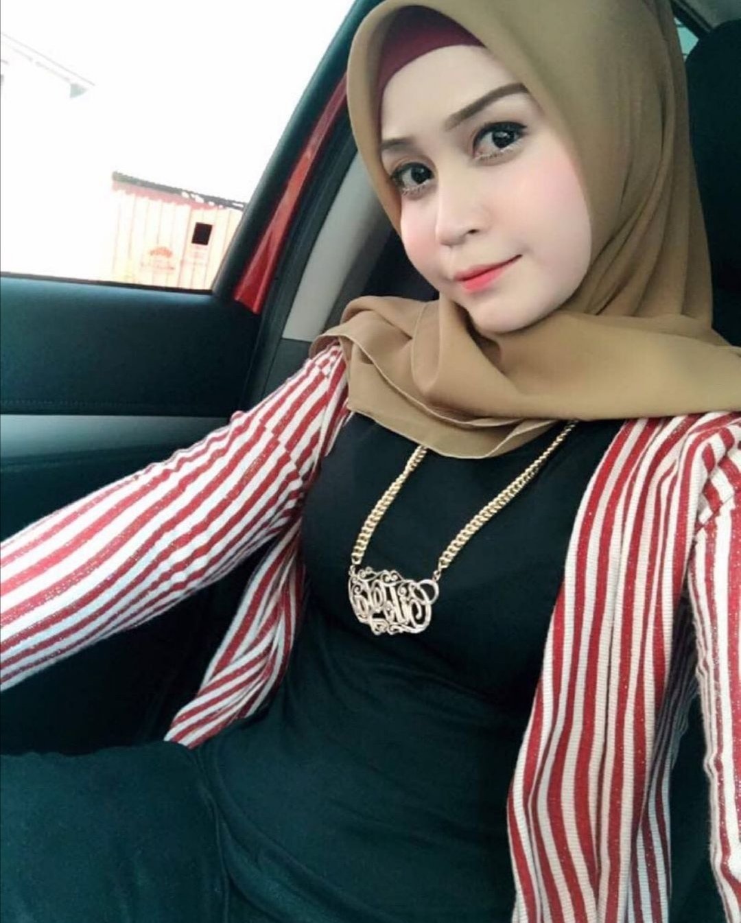 koleksi awek tudung² on Twitter: