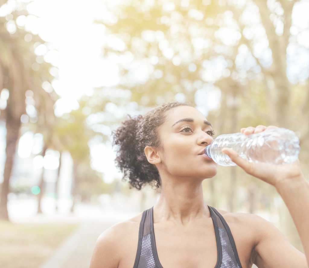 Athlete's know how critical proper hydration is for optimal performance but the importance of drinking enough water goes much deeper than just hitting your next workout. Click through to learn the science behind dehydration: bit.ly/3B2Ehyk