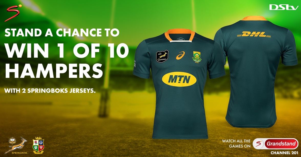 Dstv On Twitter Will You Be Watching The South Africa A Lionsrugby Game Give Us Your Reaction To The Game Using Amameme Https T Co Mdsg8tt8fe You Could Win 1 Of