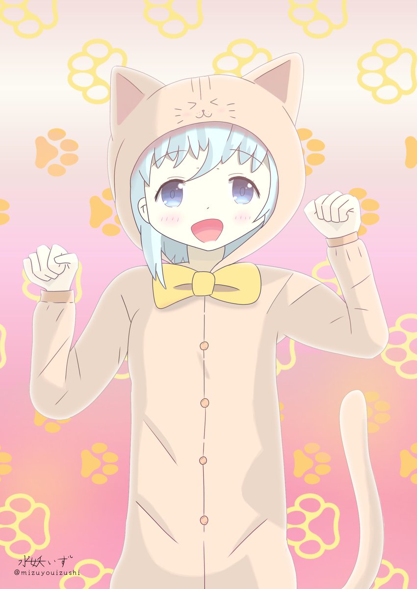 水妖いずし W 7 8月のイラストまとめ公開 Mizuyouizushi Twitter