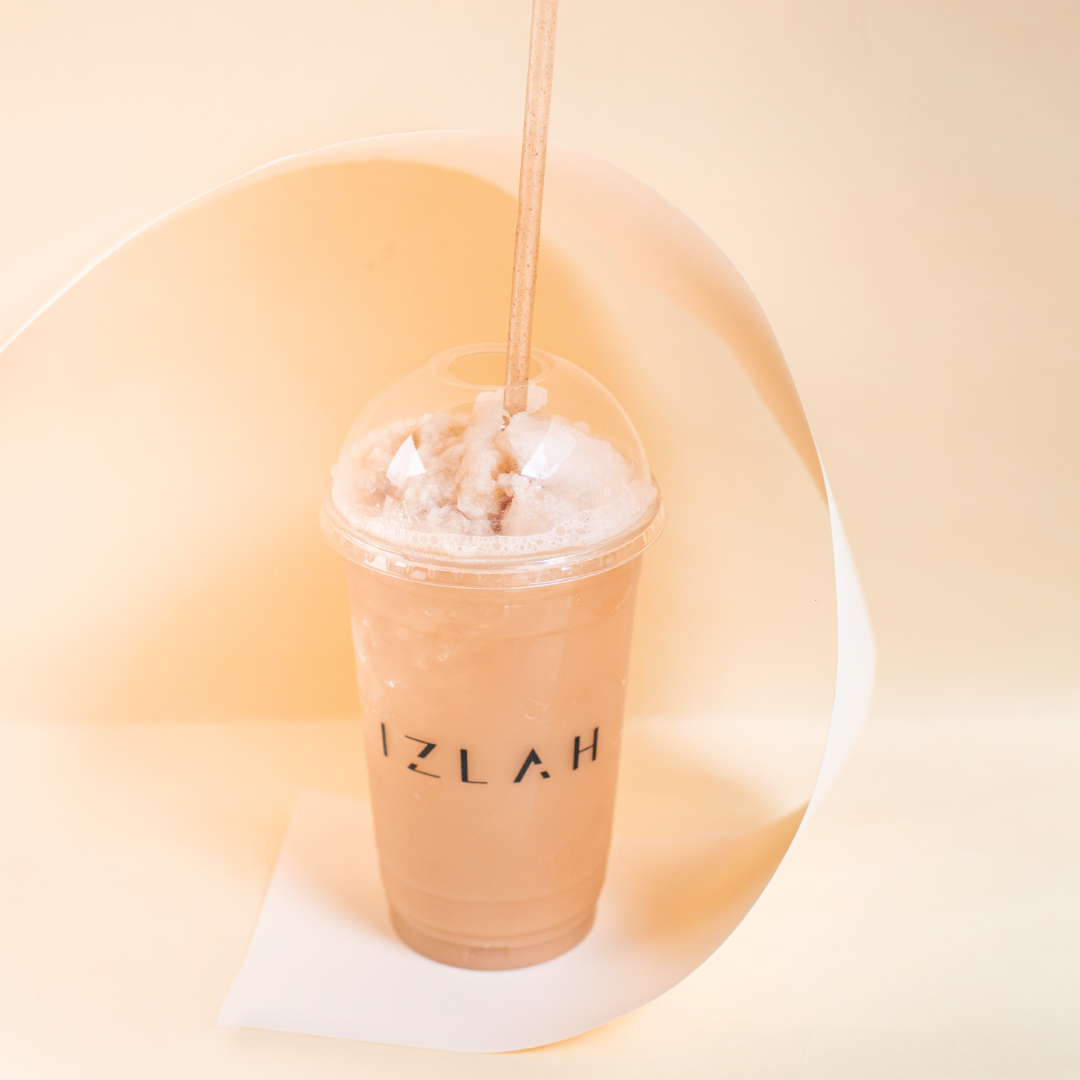 AntaraMx's tweet photo. ¡Comienza tu día con tu té o infusión favorita de @IzlahMEX! Ya sea frío, caliente o #FrappTea, ¡te va a encantar! 😍 https://t.co/8k6g9qJeNF
