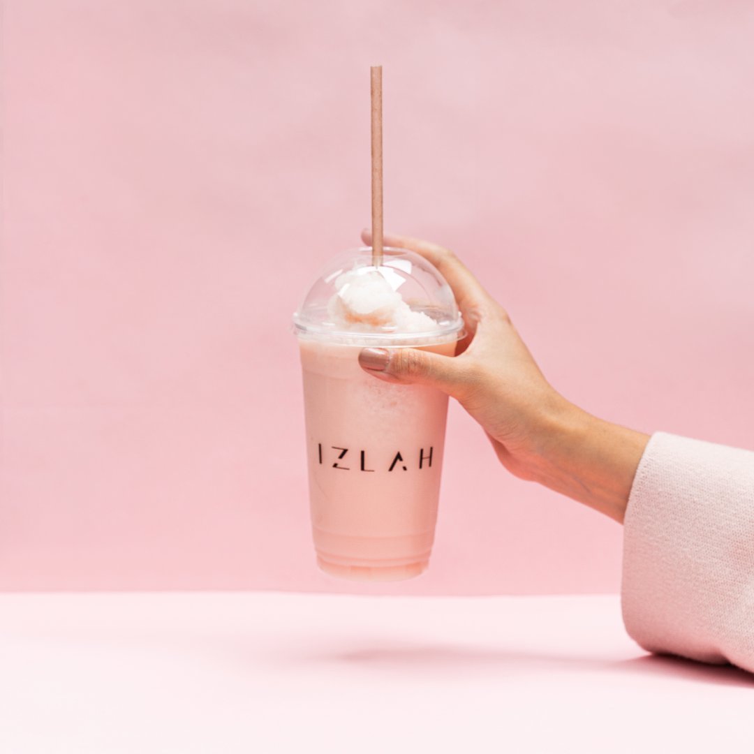 AntaraMx's tweet photo. ¡Comienza tu día con tu té o infusión favorita de @IzlahMEX! Ya sea frío, caliente o #FrappTea, ¡te va a encantar! 😍 https://t.co/8k6g9qJeNF