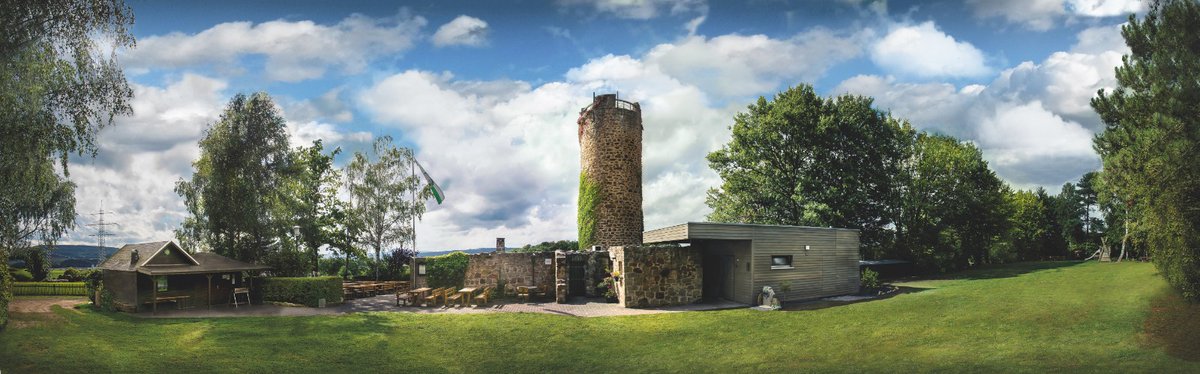 [Einladung] Network BBQ am 22. Juli - eepurl.com/hDK5Cr