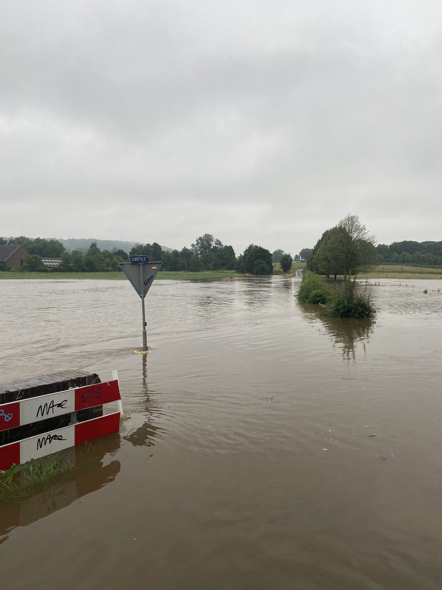 Daar wonen mensen: Cartils, tussen Wijlre en Wittem: onbereikbaar #MagnifiekZL