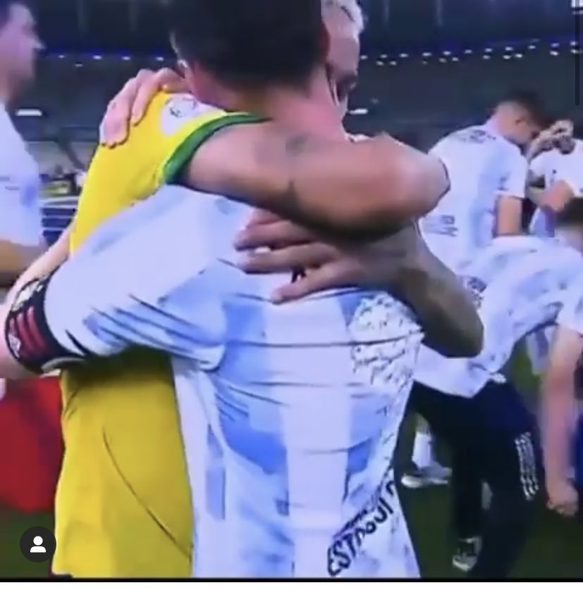 dayjee_1's tweet photo. The thing about football is you have to EARN it, there are no shortcuts.. Messi earned it the hard way, but still earned it.. he didn’t give up.. after so many many unlucky campaigns 

Motivation to young dreamchasers and footballers generally.. 
#MessiTime 🇦🇷 #GOAT https://t.co/I0M9hBdrPK