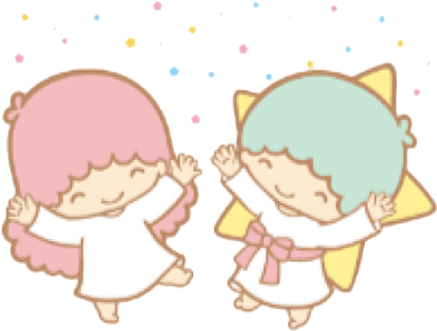 キキララのtwitterイラスト検索結果 古い順