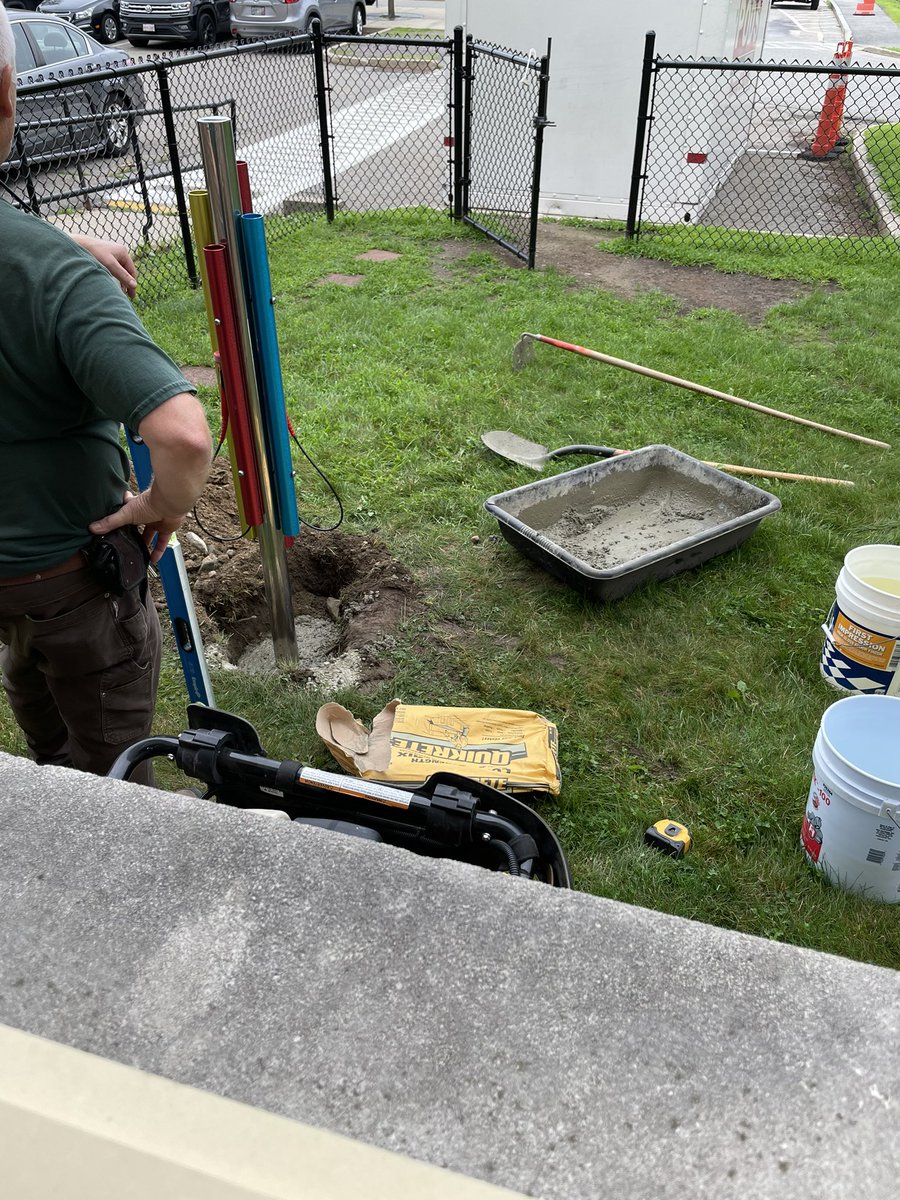 CPS Early Childhood tweet media