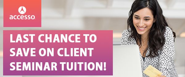 accesso Technology Group tweet media