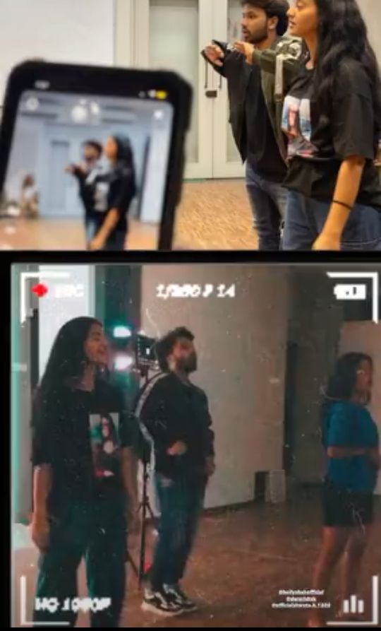Clumsy_insaan's tweet photo. Something interesting on the way  stay tuned 😁😌✌️
#IshqMeinMarjawan2 #HellyShah https://t.co/qmsHY3i9Vp
