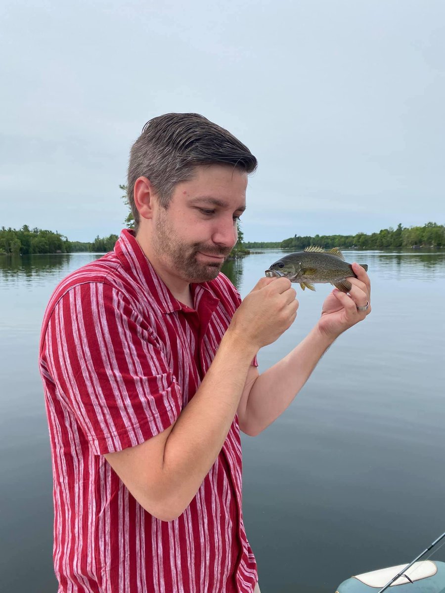 David Patten tweet media