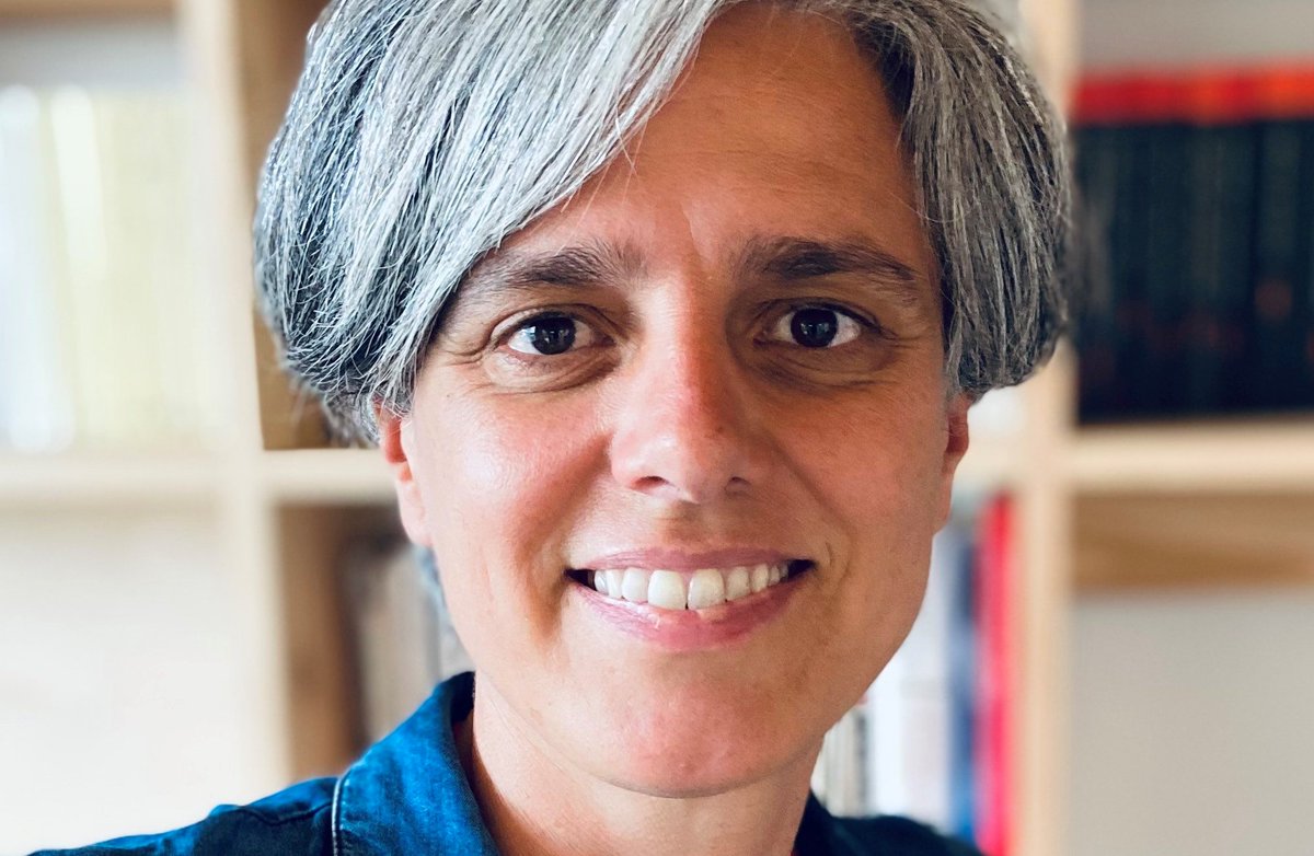 🟢 NOVETAT 🟢
<a href="/MariaLladoRibot/">Maria Lladó</a>, nova directora de l'Àrea de Creació de l'Institut Ramon Llull.

llull.cat/catala/actuali…