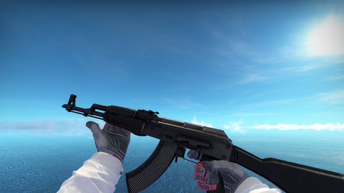 Sinister5 🎄 tweet media