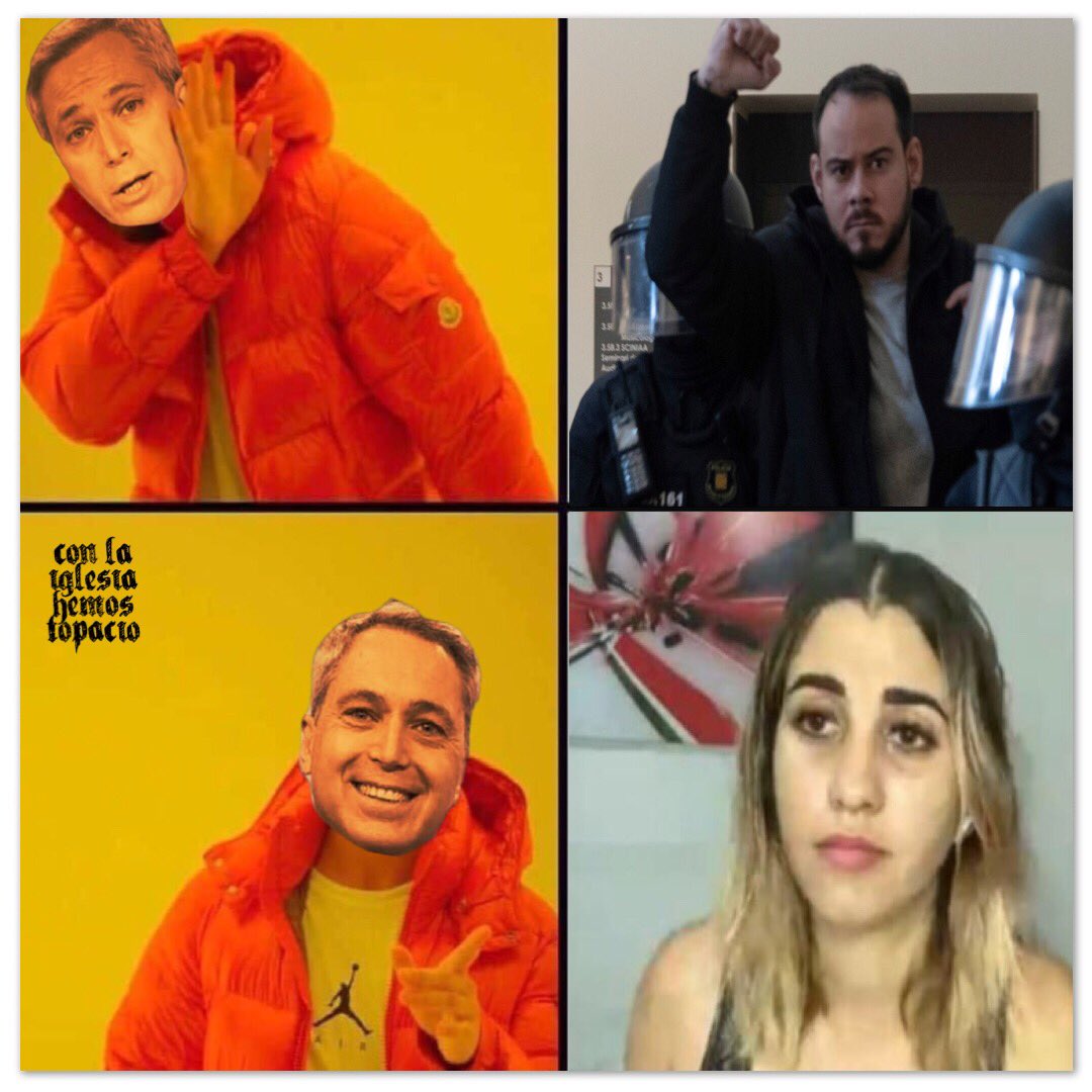 HemosTopacio's tweet image. #MiedosDeComunicación