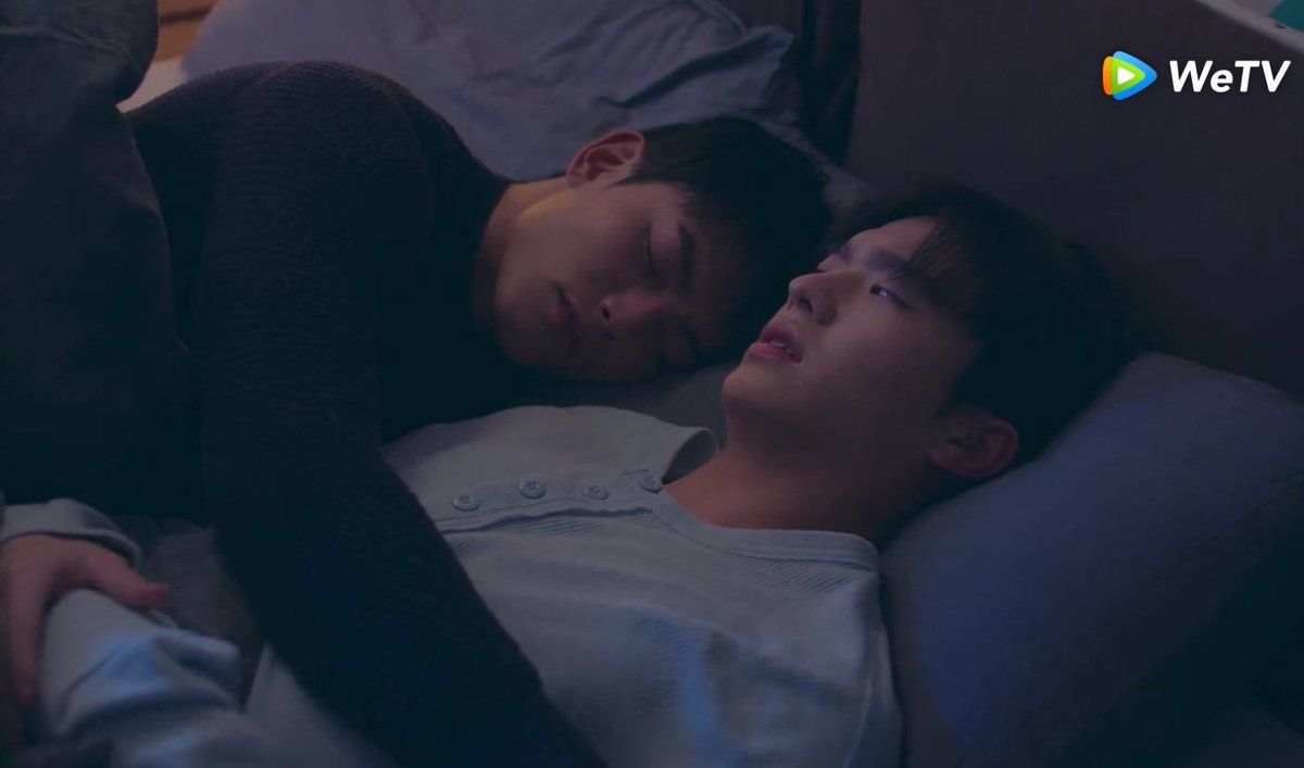BrightWin_King's tweet photo. You should watch this series ❤️ you'll definitely love this couple 🖤

#BeLovedInHouseIDo https://t.co/i3xwbnZKXZ