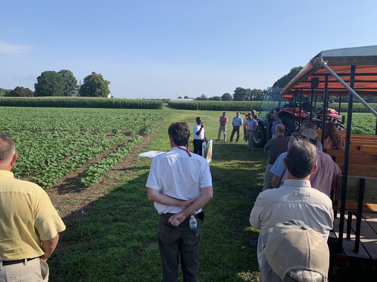 Tennessee Cotton Support Committee touting and receiving research and Extension project updates from UT faculty, funded by Cotton, Inc. @UTIAg @utextension @UTAgResearch @BugStewart @CottonInc #cotton