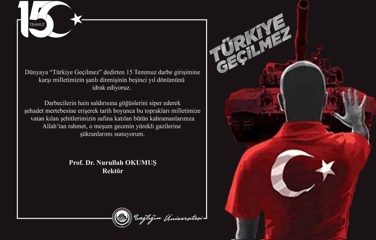 Afyonkarahisar Sağlık Bilimleri Üniversitesi tweet media