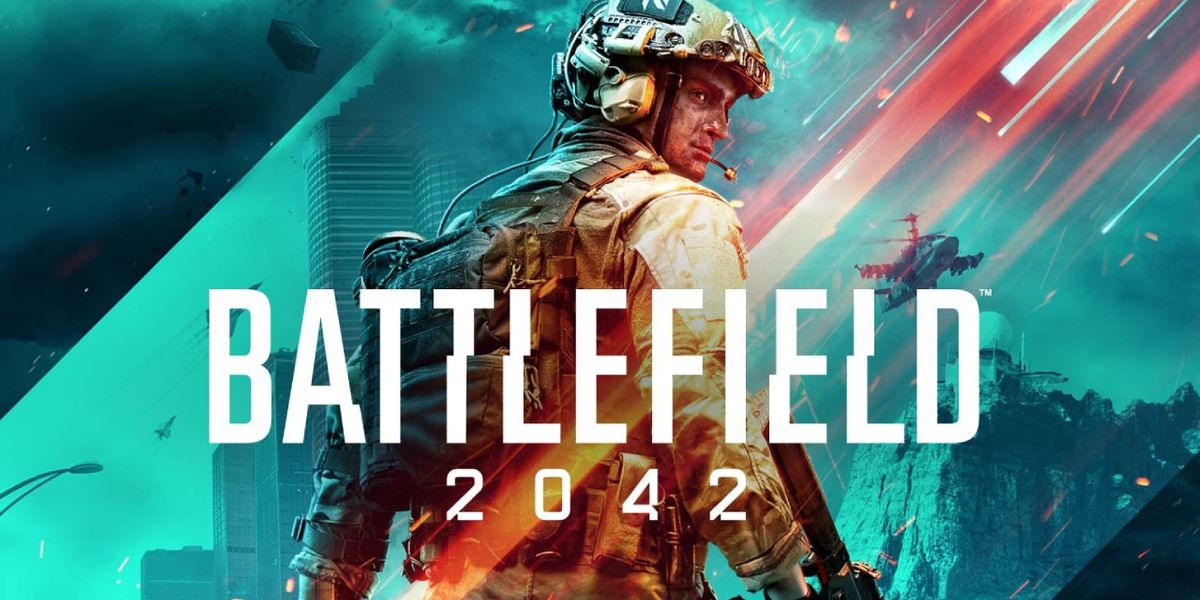 EA trabalha em crossplay de Battlefield 2042