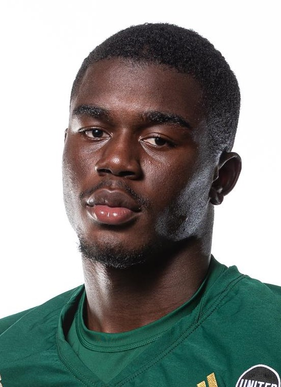 SSN_USF's tweet photo. 🚨A name you will hear a ton this season....🚨
        TJ Robinson @Tj_Robinson_ 🐂🤘🐂🤘

Will bring 🔥🔥🔥 to the defense!

 https://t.co/Geab8dIkXX #hudl https://t.co/kz5SJTK4x1