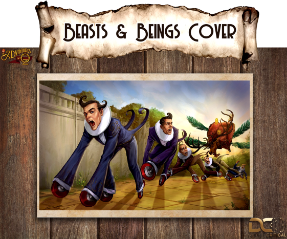 Double Critical tweet media