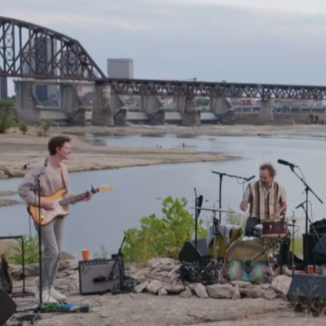 Falls Of The Ohio tweet media