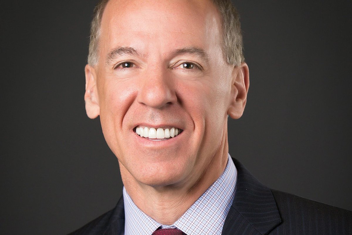 Happy #NationalIceCreamMonth! In <a href="/Entrepreneur/">Entrepreneur</a>, read the 🍦 scoop 🍦 on CEO Larry Oberly as he explains his experience leading an ice cream franchise, his leadership tactics and how he uses those leadership skills to forge the SpeedPro future. 

🔗 ow.ly/RlYc50FvWrV