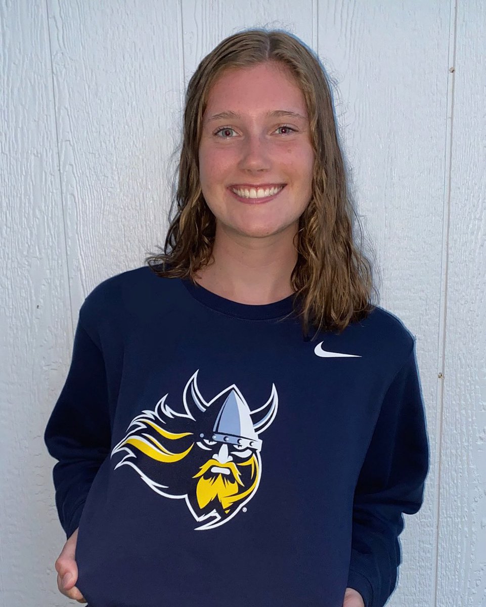 I’m extremely excited to announce my verbal commitment to further my academic and volleyball careers at Augustana University. I am so thankful for this opportunity. I would like to thank my family, friends, coaches, and teammates for always supporting me and making this possible.