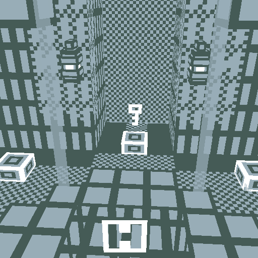 s21_man's tweet photo. My small #bitsy3d #game was finally completed. If you know rus you can play it, if doesn't you still can try to play =) #indiedev
https://t.co/NP07P9kIKW https://t.co/IacQcIOegH