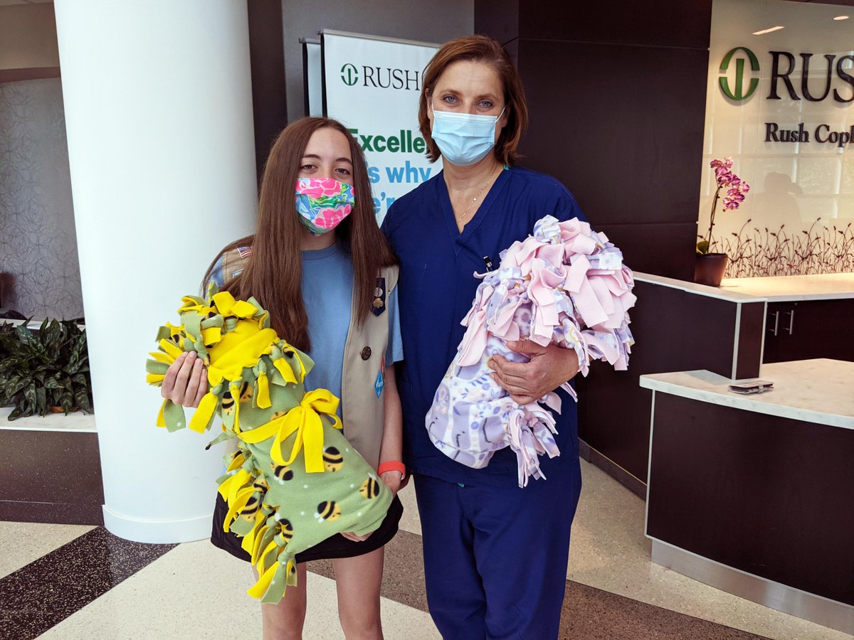 RUSH Copley tweet media