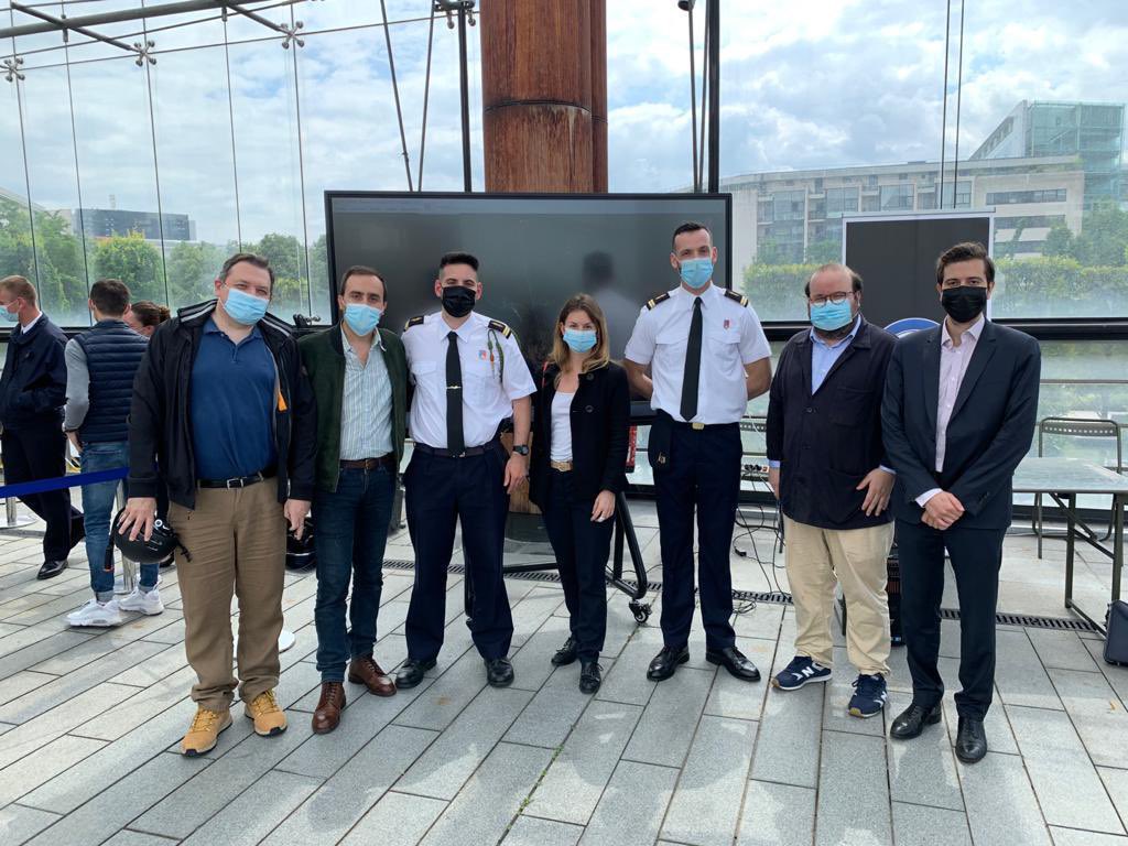 rencontre parc citroen