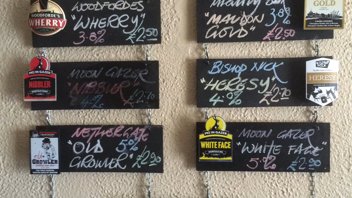 Nethergate Brewery Nethergatebrew Tvitter