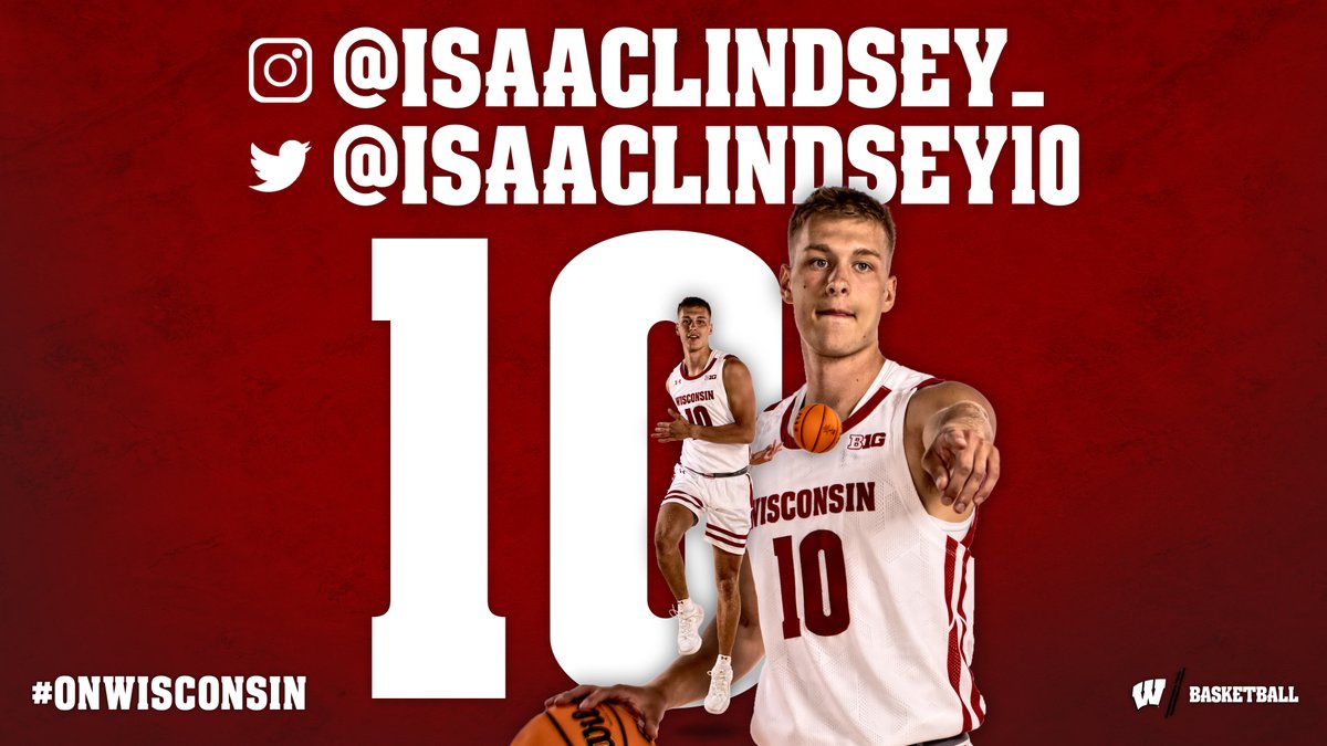 Wisconsin Basketball tweet media