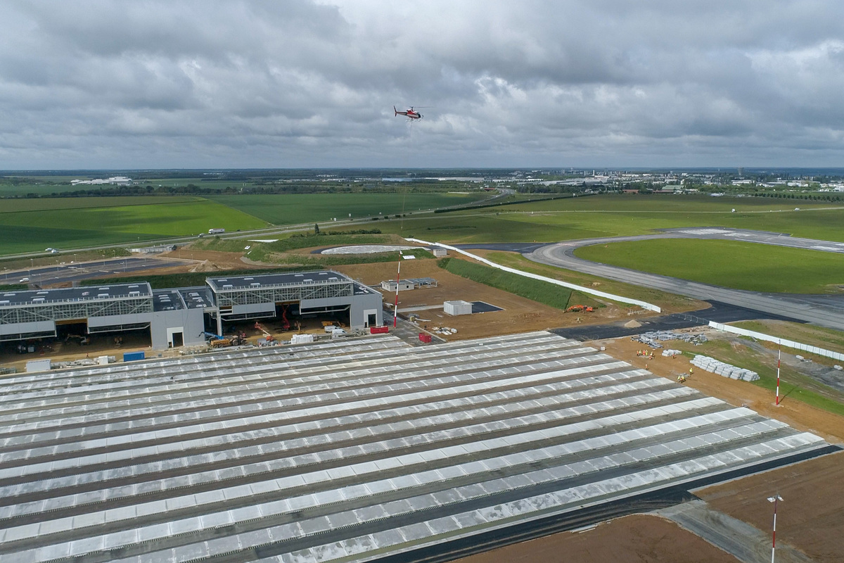 CU Phosco Lighting tweet media