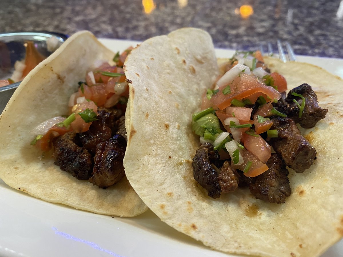 Alba's Cafe & Restaurant tweet media