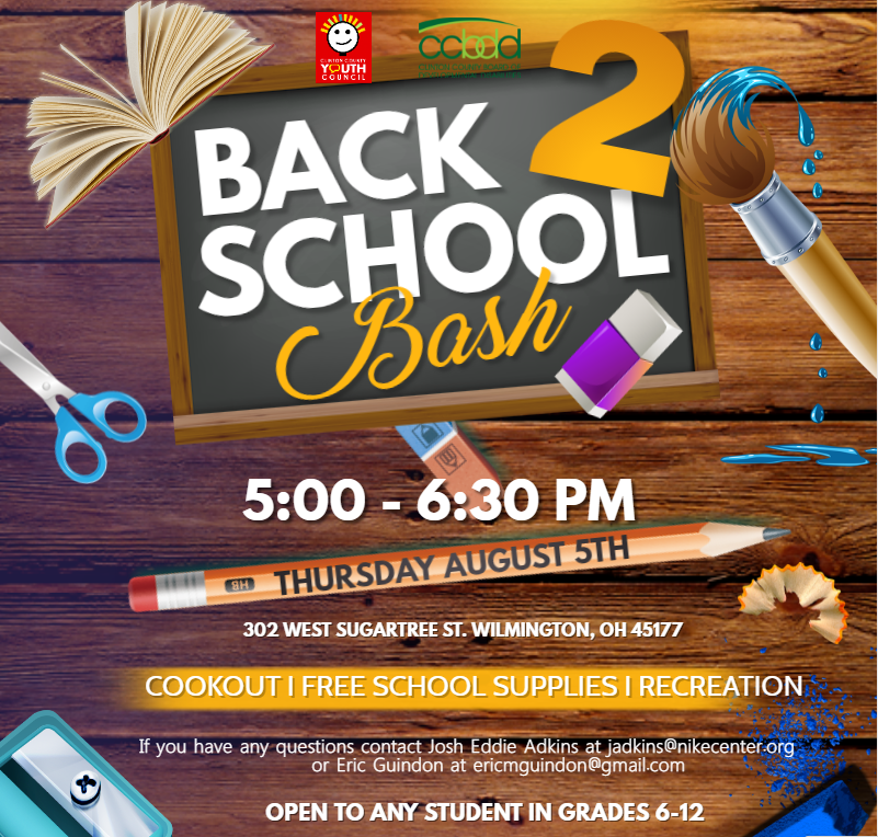 ClintonCO Board of DD tweet media