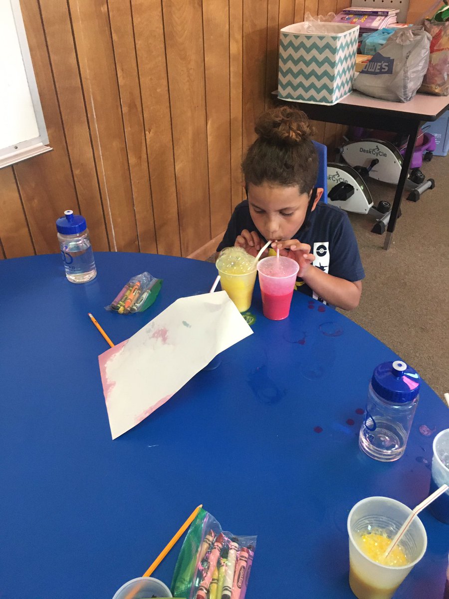 Ritter Elementary tweet media