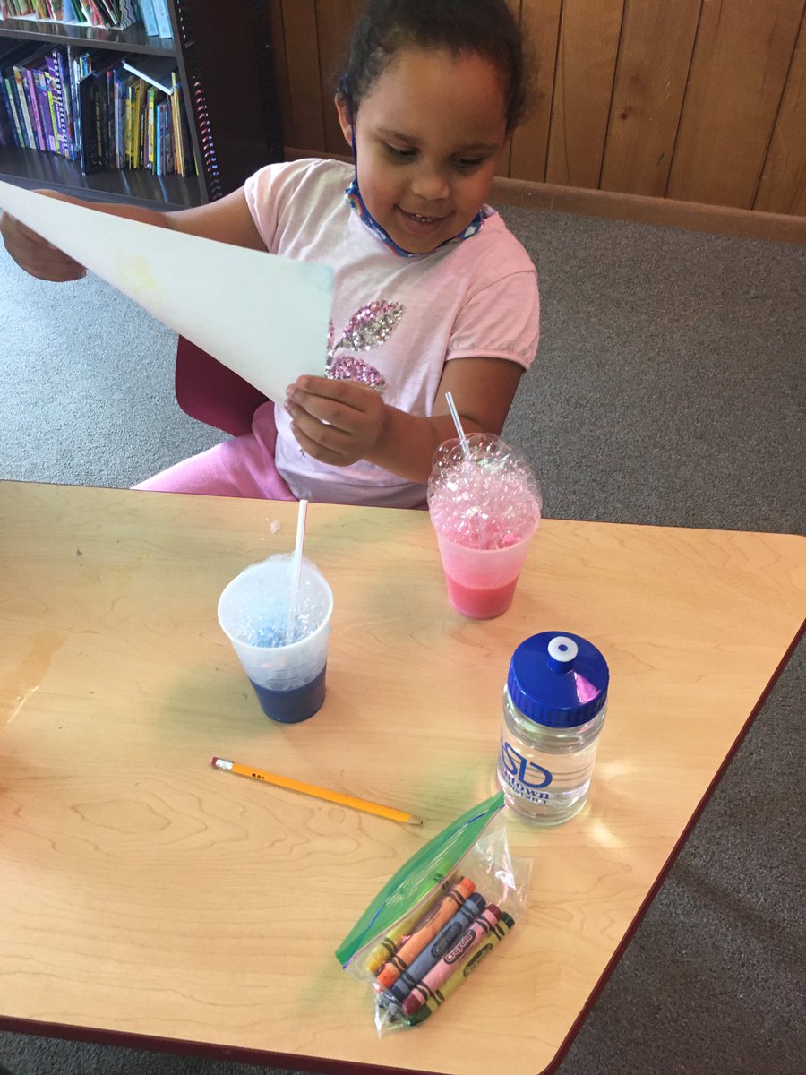 Ritter Elementary tweet media