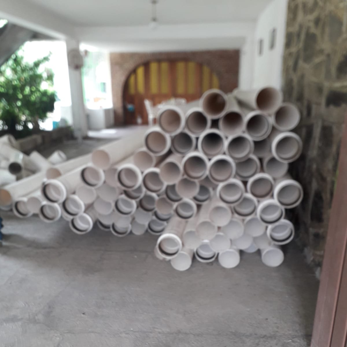 Fasego_SAdeCV's tweet photo. Entregas #FASEGO #tuberia y conexiones #pvc cotiza al 222.367.01.20 ☎️👈

#sistemas de #conducción de #agua #potable #casa #riego #instalacion #redes de #distribución #sistemas de #bombeo para #agua #tratada o #residual
#Puebla #Oaxaca #tlaxcala https://t.co/4bKYdVi5QR