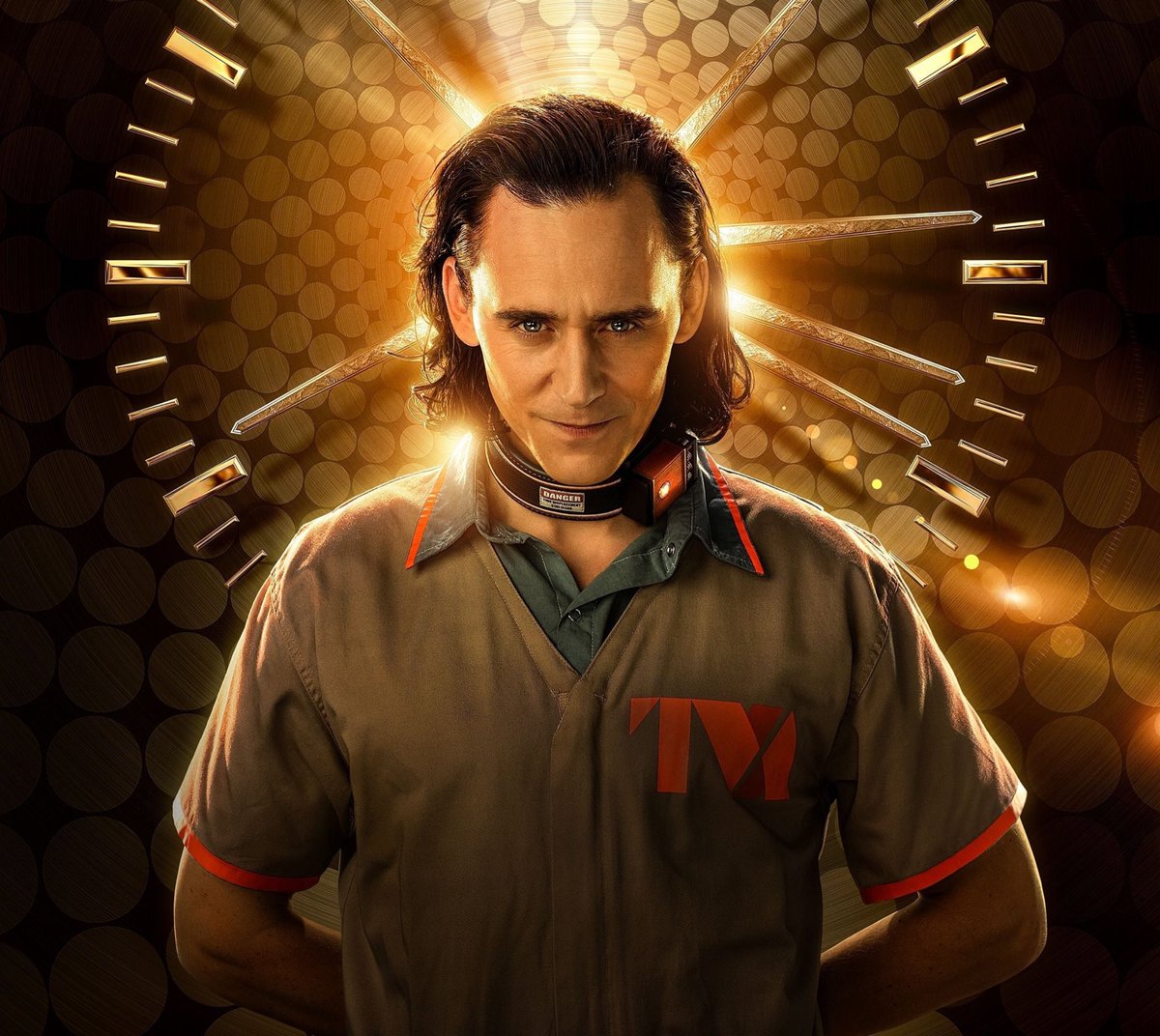MarvelesaWeb's tweet photo. Tom Hiddleston regresaría como Loki en "Doctor Strange in the Multiverse of Madness", según THR. https://t.co/lcYhTppKHC