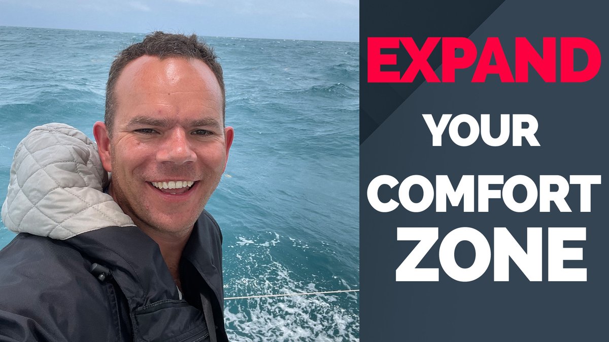 How do you feel about your comfort zone? 🤔
The Japanese have a tradition of KAIZEN (constant and never-ending improvement) which is crucial for self-development as a sophisticated property investor. 

Click on this link to watch the full video on YouTube:
youtu.be/tdcCOLcgH-M
