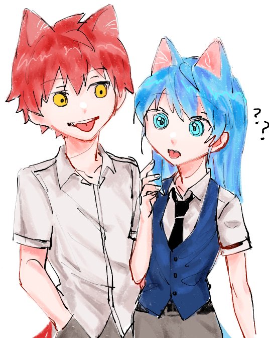 カル渚のtwitterイラスト検索結果 古い順 カル渚のtwitterイラスト検索結果 古い順