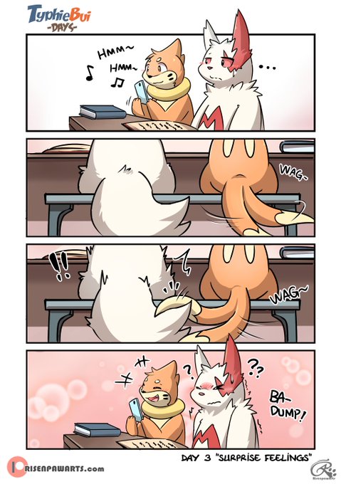 Фор фид комиксы. Feeding комикс. For Feed Comic. Comics Risenpaw