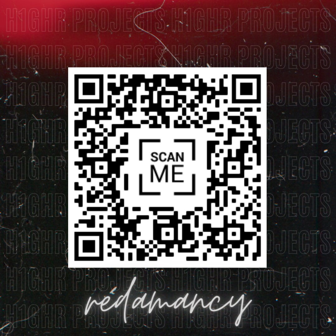 H1GHR Projects tweet media