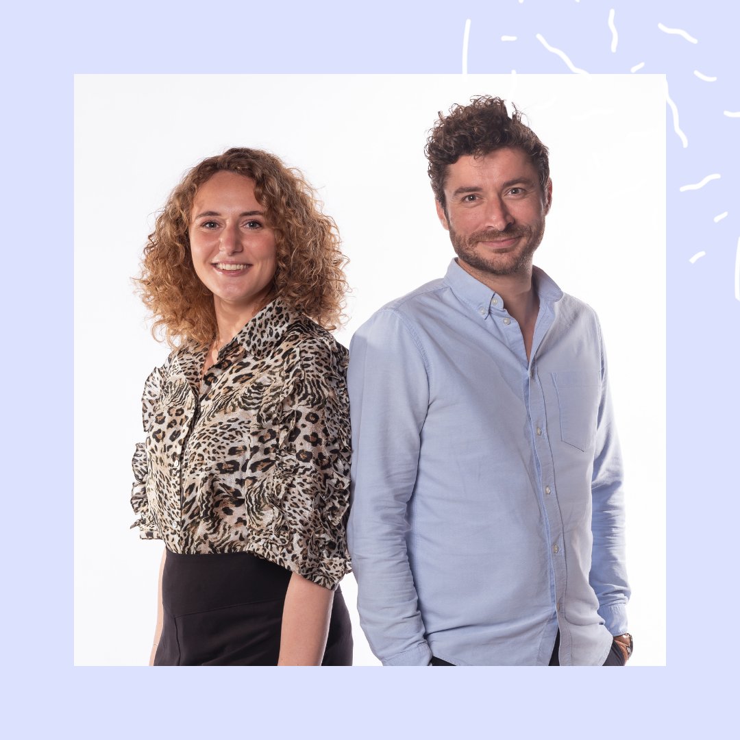 Wavemakers_eu's tweet image. Welkom @kristofwindels ! Samen met oprichtster @DeMayerElke zal onze nieuwe strategic director de schouders zetten onder de verdere groei van het meest swingende (of misschien gewoon het beste) PR- en communicatiebureau van het land. #MakeThingsMove #Wavemakers #PR