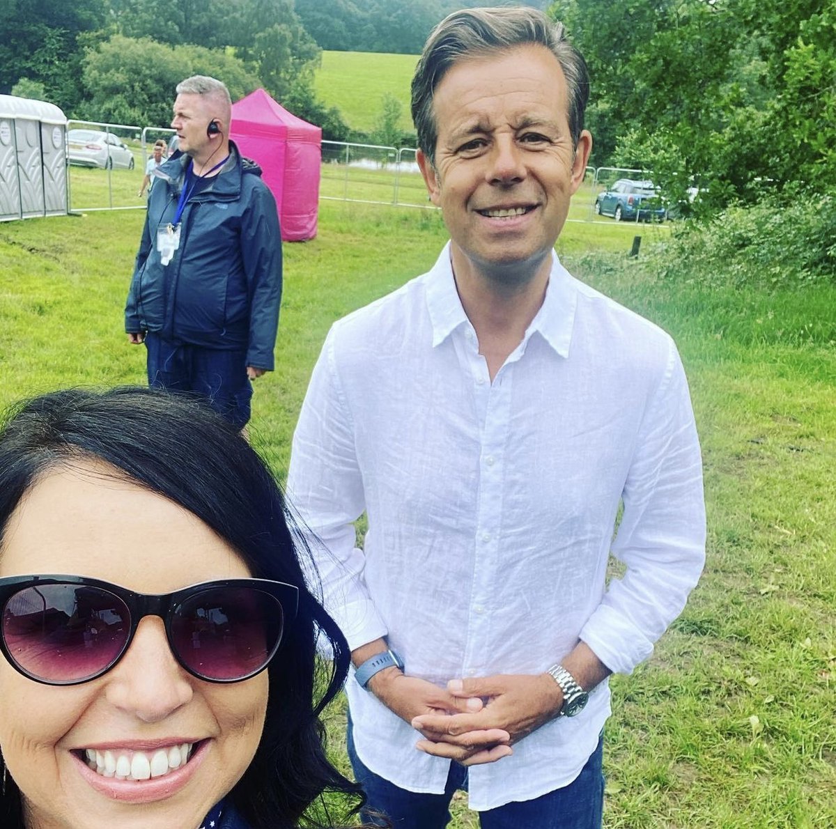 surreyginfest's tweet photo. What a talented bunch of people we had grace the stage at this year’s Sussex Gin Fest✨

Thank you all so much for coming and performing❤️

@AllisonFerns1 @patsharp @LauraIngham_ @STEViEBOR #sussexginfest https://t.co/LaZD4sF4YY