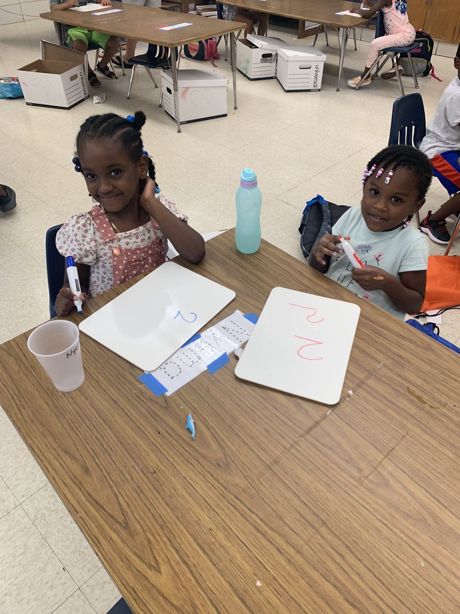 Kristen Garlock (@kgarlock67) on Twitter photo Students in our Bridge to Kindergarten program were hard at work counting and writing numerals today! #b2k <a href="/BaltCoPS/">Baltimore County Public Schools</a> <a href="/RedHouseRun/">Red House Run Elem.</a> Students in our Bridge to Kindergarten program were hard at work counting and writing numerals today! #b2k <a href="/BaltCoPS/">Baltimore County Public Schools</a> <a href="/RedHouseRun/">Red House Run Elem.</a>