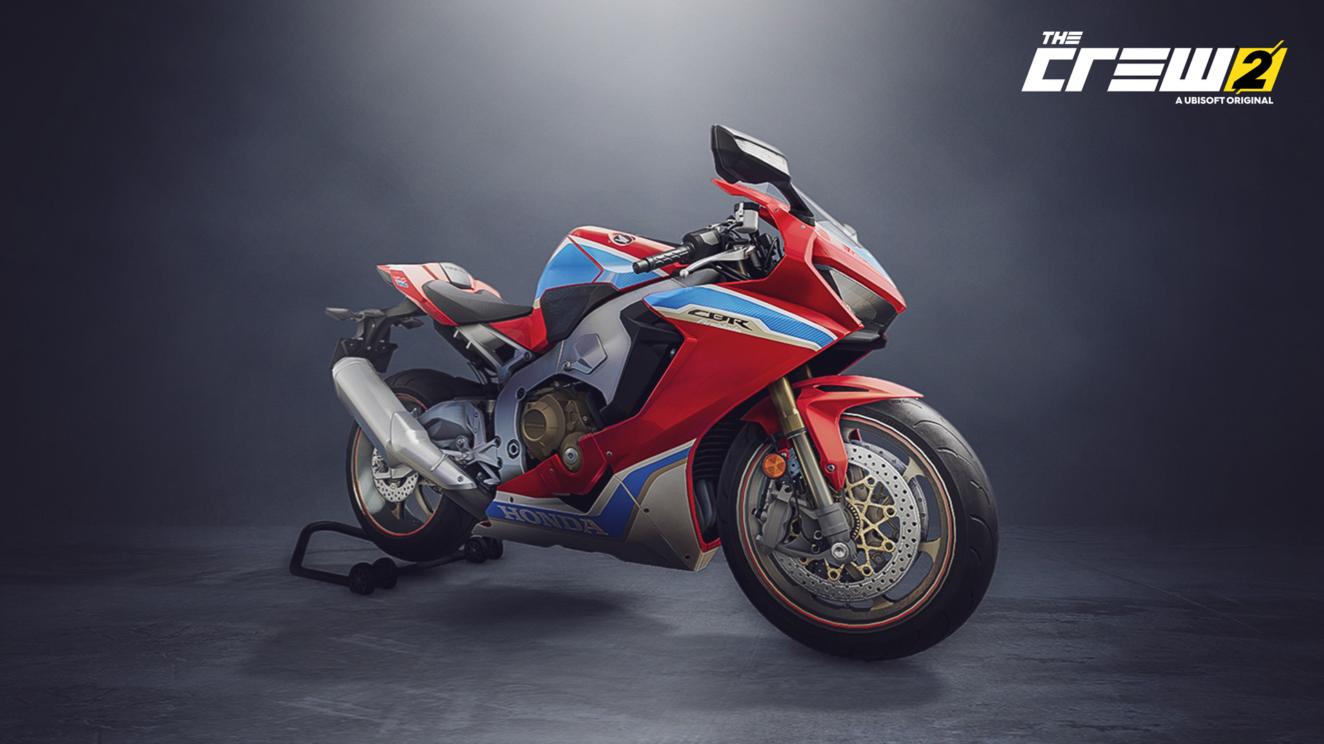 The Crew Motorfest on X Last but not least this week the new Honda CB1000RR SP2 will be added to the shop. Enjoy your week we hope to see you on